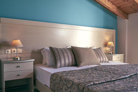 Hotel Ionion Blue foto 4