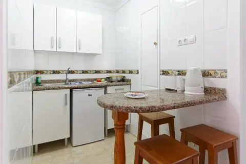 Apartamentos Las Faluas in San Bartolomé de Tirajana, foto 5