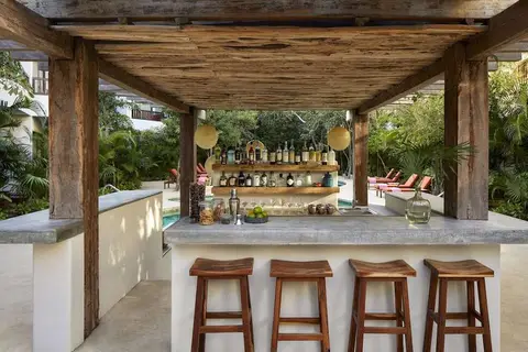 Kimpton Aluna Resort Tulum in Manuel Antonio Ay — foto 9