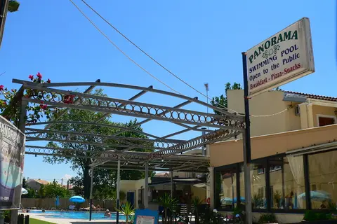 Panorama Appartements in Ρόδα — foto 20