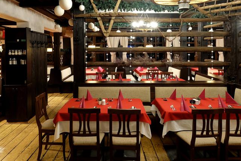 Hotel Marcius foto 8