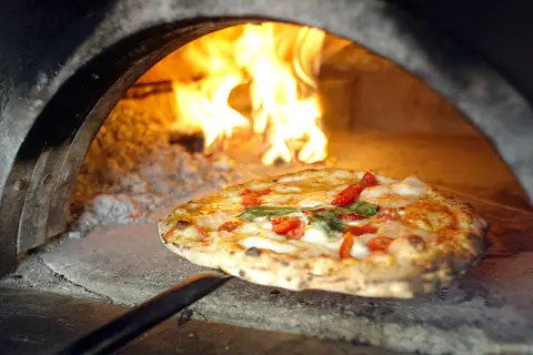 Molino A Fuoco in Vada — foto 26