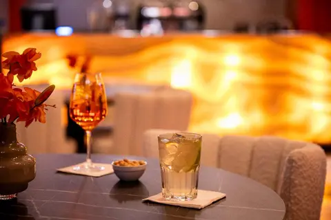 Leonardo Boutique Hotel Rome Monti in Rome — foto 16