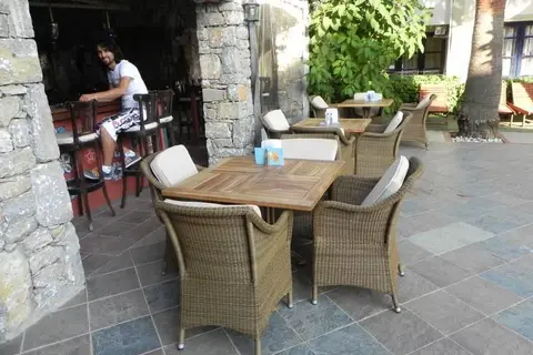 Sunblue Apart Hotel Içmeler in Marmaris — foto 2