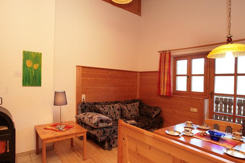 Staudis Skihütten foto 8