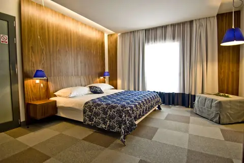 Hotel IN in Biograd na Moru — foto 26