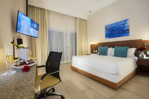 Krystal Urban Hotels Cancun Centro in Cancún, foto 25