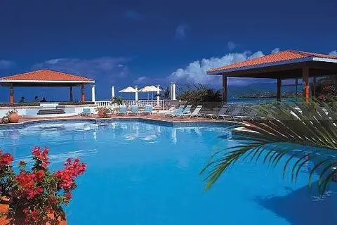 Royalton Grenada, An Autograph Collection All-Inclusive Resort in Saint George's — foto 5