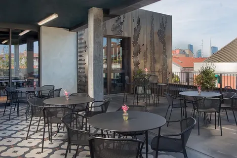 NH Milano Corso Buenos Aires foto 3