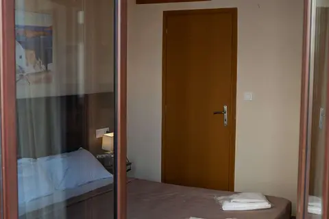 Hotel Ekavi Beach in Σφακάκι — foto 19