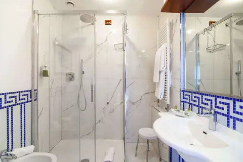 Hotel Ilaria & Residenza dell'Alba in Lucca, foto 15