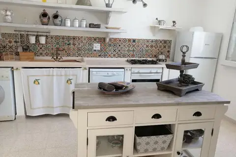 Resort Hotel Tenuta Centoporte in Giurdignano — foto 22
