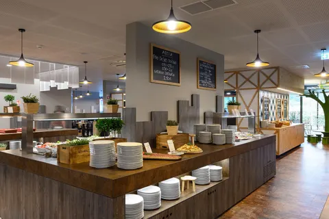 Hotel Breza in Podčetrtek — foto 7