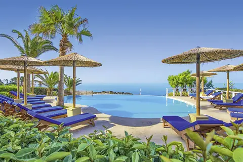 Kalypso Cretan Village Resort & Spa in Plakias, foto 21