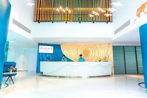 Centara Sonrisa Residences & Suites Sriracha in เจ้าพระยาสุรศักดิ์ — foto 10