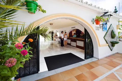 Globales Pueblo Andaluz foto 2