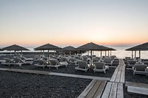 Beach Boutique Hotel in Δημοτική Ενότητα Θήρας — foto 29