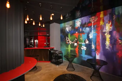 Hotel Naumpasa Konagi in Fatih — foto 10