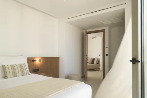 Galaxy Suites Boutique Resort foto 11