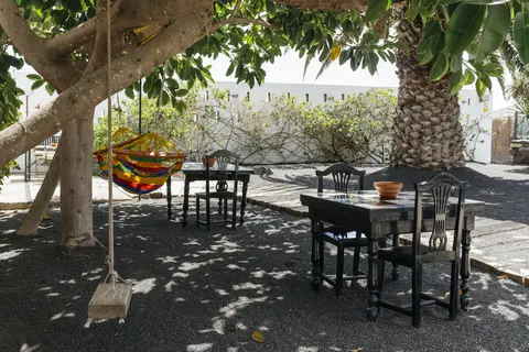 Hotel EL GRIFO in Mozaga — foto 23