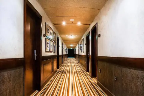 Granda Hotel Cangas De Onis in Cangas De Onis — foto 5