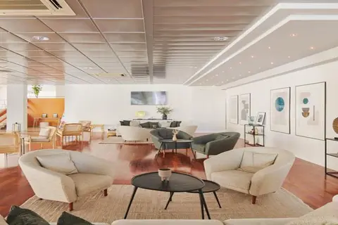 Bluesun Hotel Borak in Bol — foto 28
