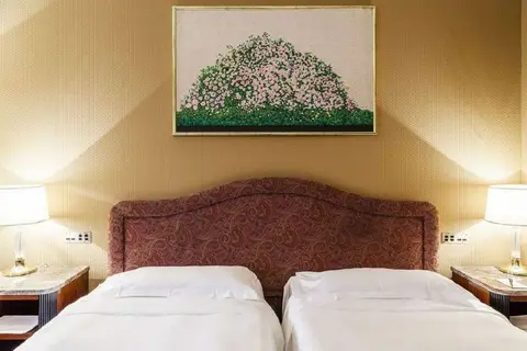 Adi Doria Grand Hotel in Milaan, foto 22