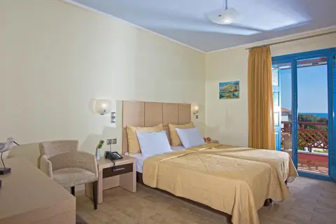 Sirena Residence & Spa in Δημοτική Ενότητα Μαραθοκάμπου — foto 5