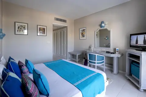 Houda Golf Beach & Aquapark in Houda Golf Beach Club, foto 14