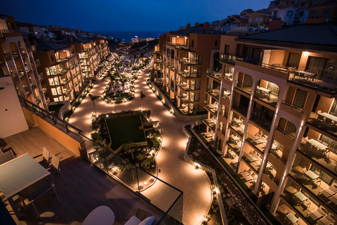 Appartementen Arguineguin Park by Servatur foto 38