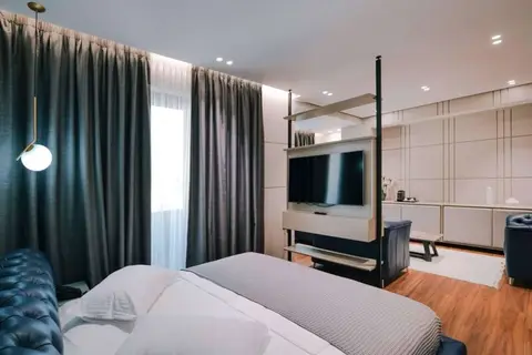 Butrinti Hotel in Sarandë — foto 26