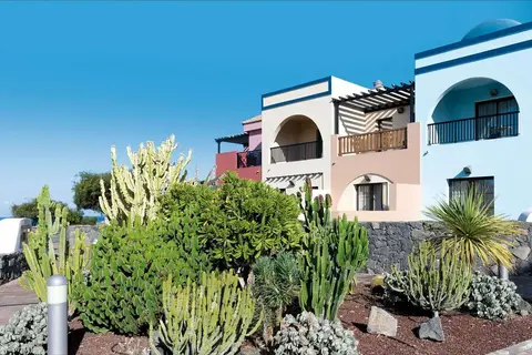 Hotel Luz Del Mar in Los Silos — foto 25