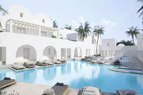 Hotel Antoperla Luxury Hotel & Spa in Δημοτική Ενότητα Θήρας — foto 5
