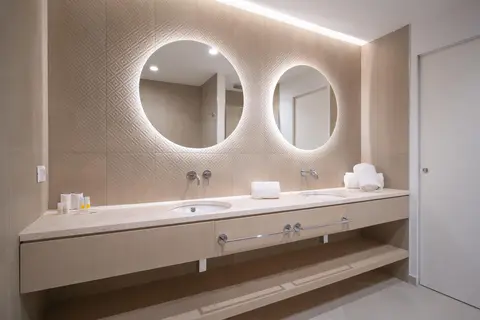 Galanias Hotel & Retreat in Barì/Bari Sardo — foto 7
