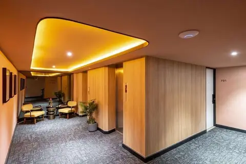 CMYK Boutique Hotel in Bangkok — foto 8