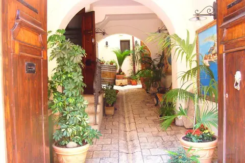 Locanda Scirocco in Castellammare del Golfo, foto 13