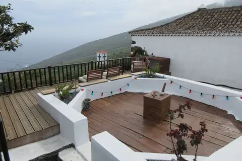 Villa Valentina in Fuencaliente de La Palma — foto 26