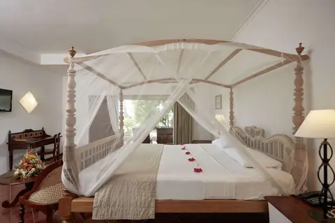 Dickwella Resort in Dikwella — foto 28