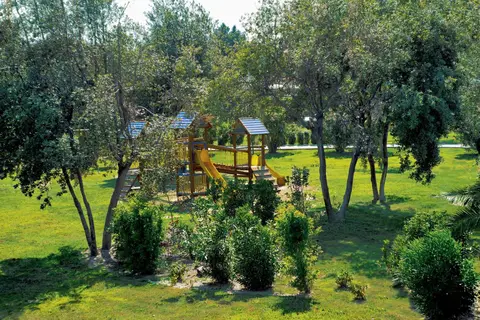 TH Tirrenia Green Park Resort in Pisa — foto 5