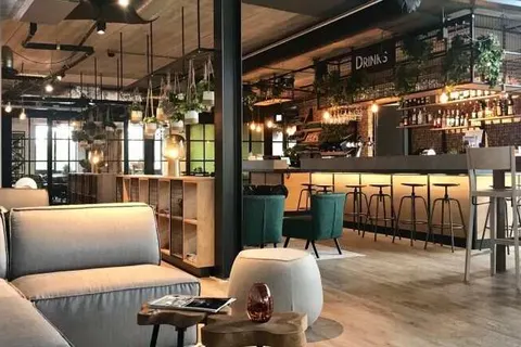 GuestHouse Hotel Kaatsheuvel foto 10