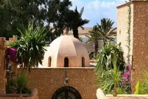 La Sultana in Rabat — foto 9