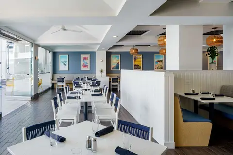 Hilton Garden Inn Dana Point Doheny Beach in Dana Point — foto 28