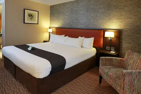 Holiday Inn Belfast City Centre in Belfast — foto 11