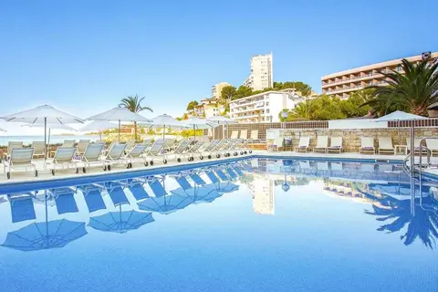 Be Live Adults Only La Cala Boutique in Palma — foto 2
