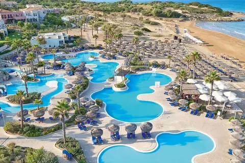 Grecotel Ilia Palms & Aquapark in Κυλλήνη — foto 12