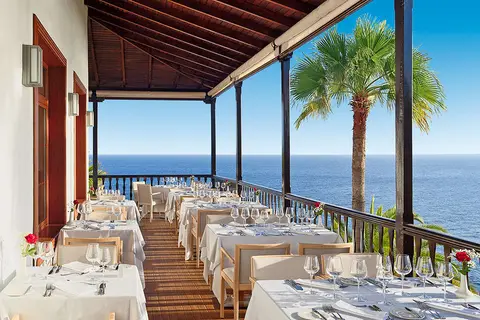 Jardin Tecina in San Sebastián de la Gomera — foto 7