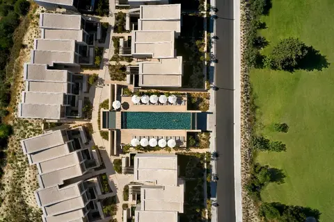 Minthis Resort in Paphos — foto 24