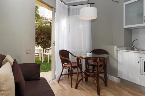 Appartementen Tenerife Sur in Arona — foto 20