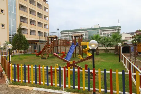 Xeno Eftalia Resort in Alanya — foto 15