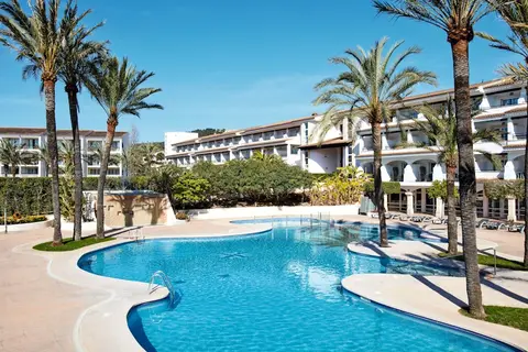 Beach Club Font de Sa Cala in Capdepera — foto 24